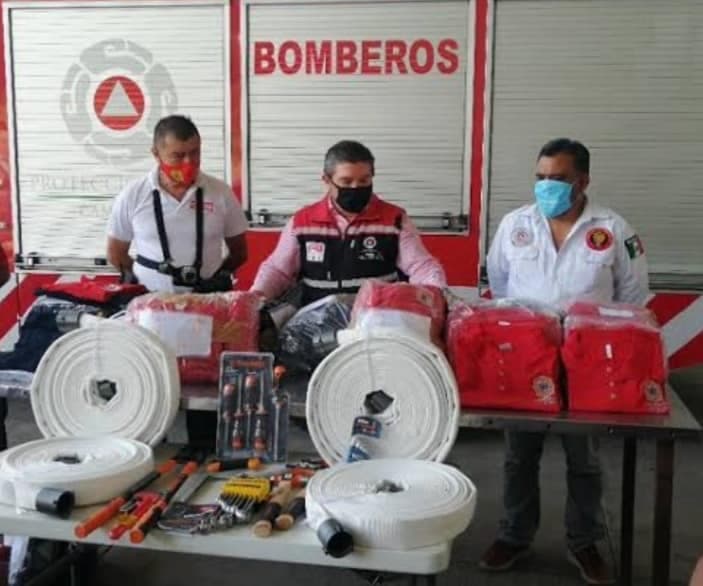 Vinculan a proceso a exdirector de Protección Civil de Campeche