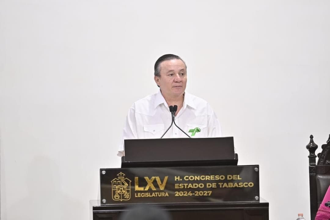 Plantea MC reforma constitucional para suprimir partidas secretas