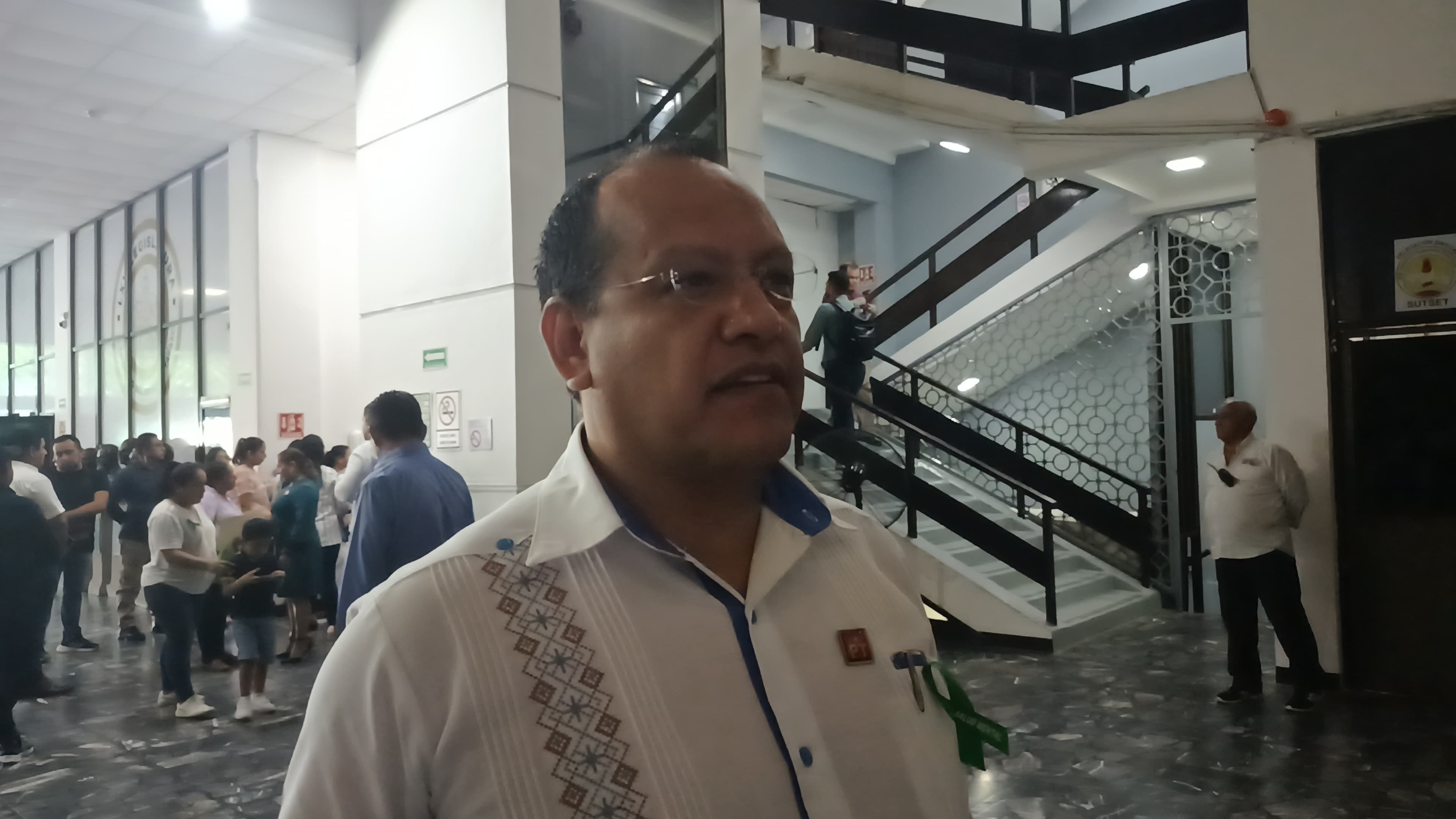 Pide PT se superen diferencias políticas en Nacajuca