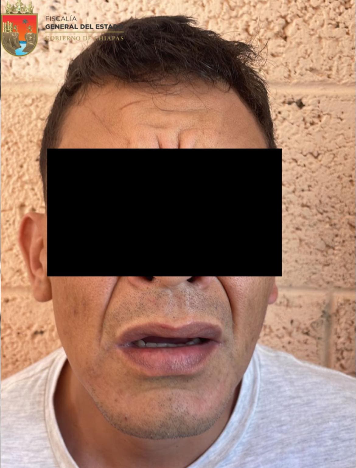 Detienen a presunto asesino del sacerdote Marcelo Pérez