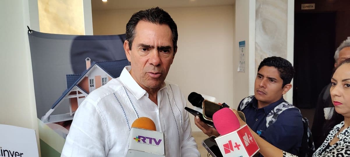 Buscará AMPI que el Congreso Federal apruebe Ley Inmobiliaria