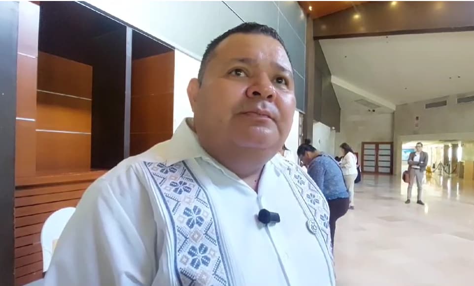 Inseguridad no ha afectado a maestros, según la SNTE