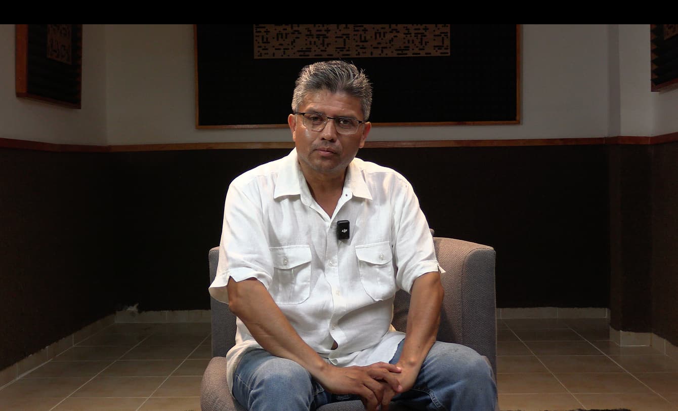 Iglesia en la Calle: Dignifica migración con empleos