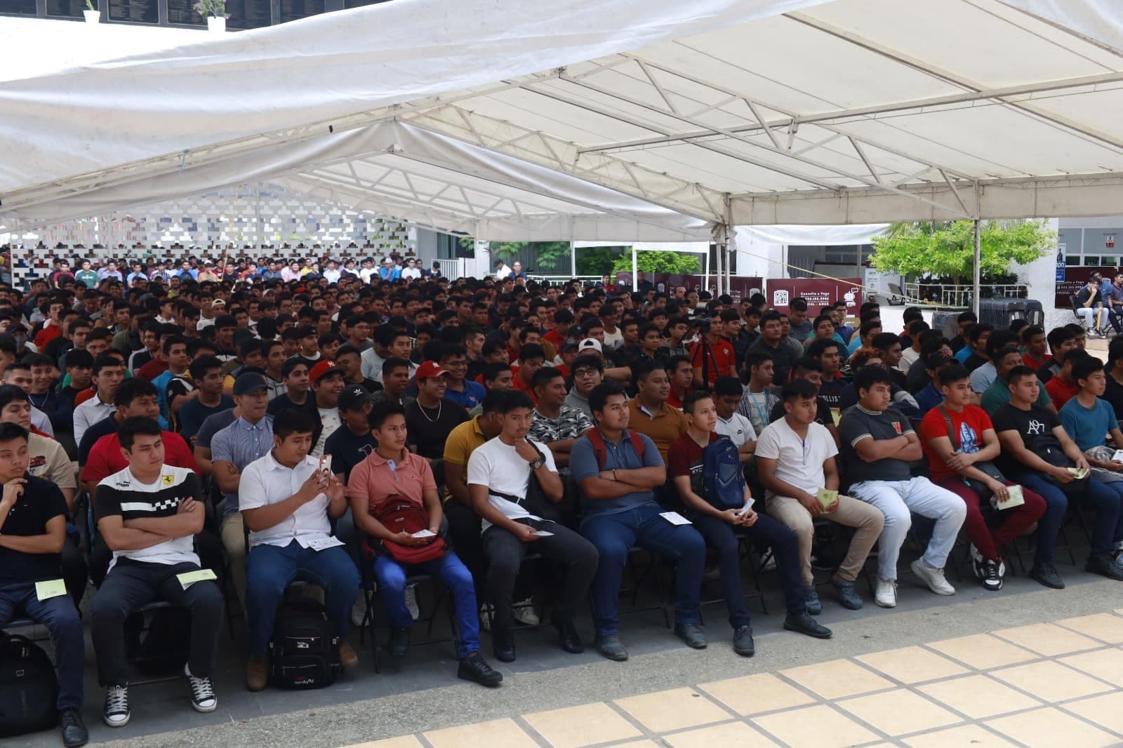 ¿Bola blanca o bola negra?: el domingo, sorteo del SMN