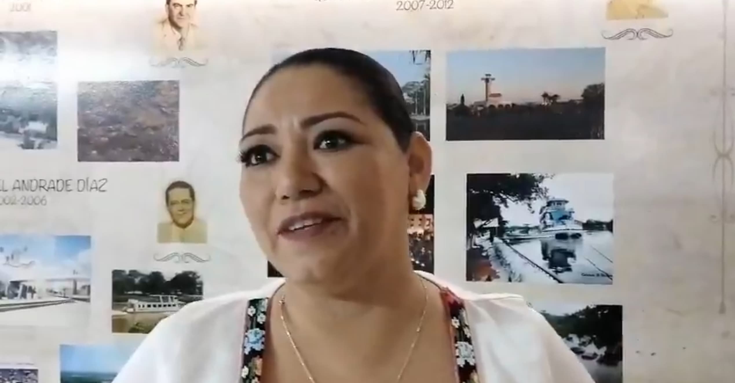 Nace agrupación política "5 de Mayo"