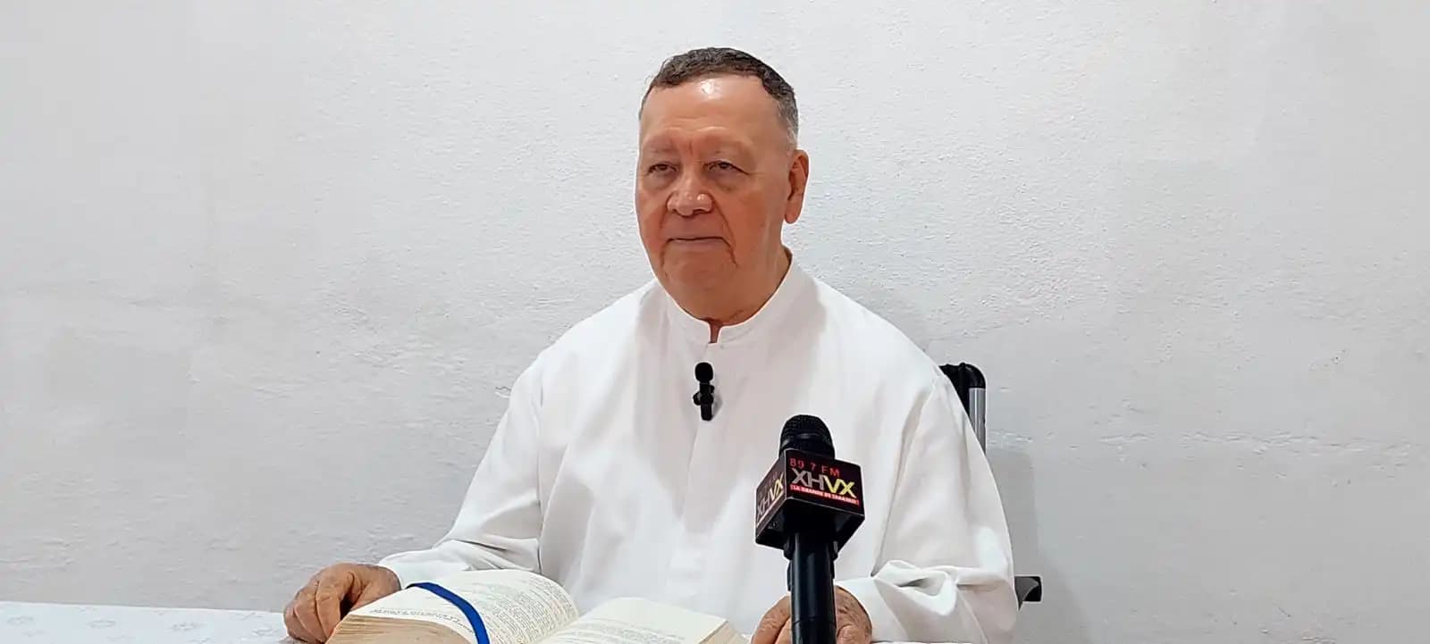 Ser constructores de paz pide iglesia católica