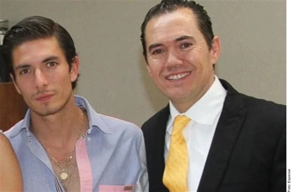 Capturan en Italia a hijo de empresario mexicano