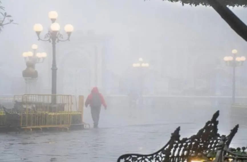 Suspenden clases en los 212 municipios de Veracruz