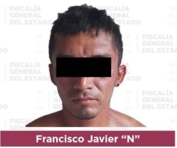 Sentencian a 35 años de prisión a feminicida en Comalcalco