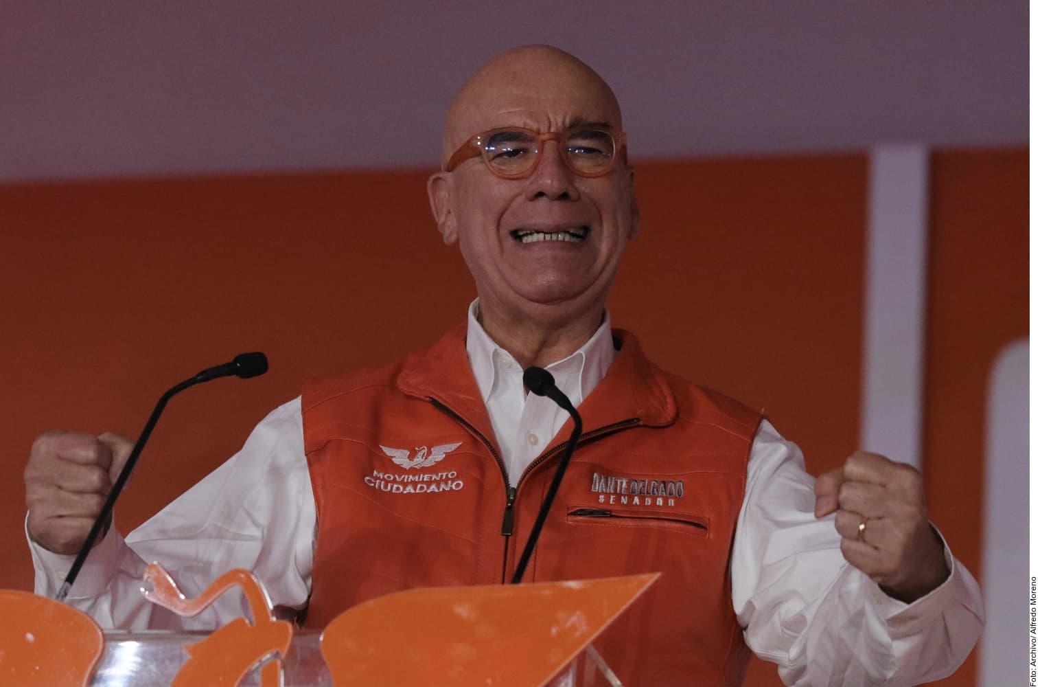 Violencia está desbordada en todo el País, acusa Dante