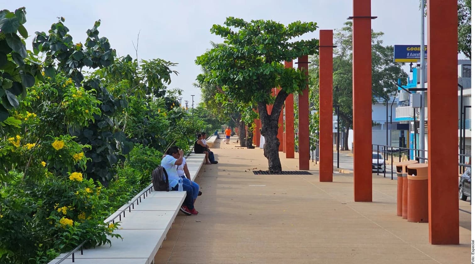 Malgastan 197 mdp en Parque del Malecón