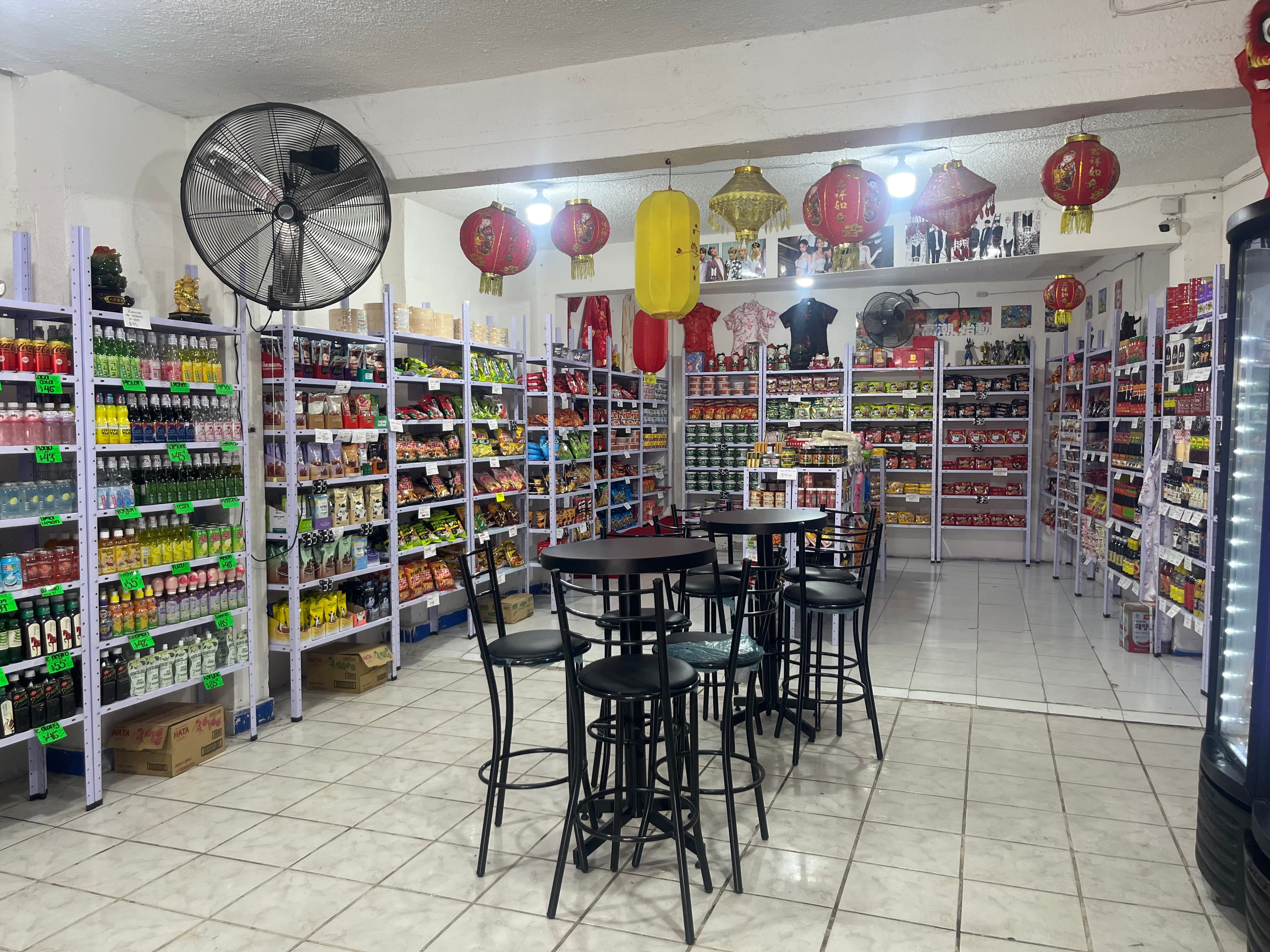 Llega fiebre asiática a Villahermosa