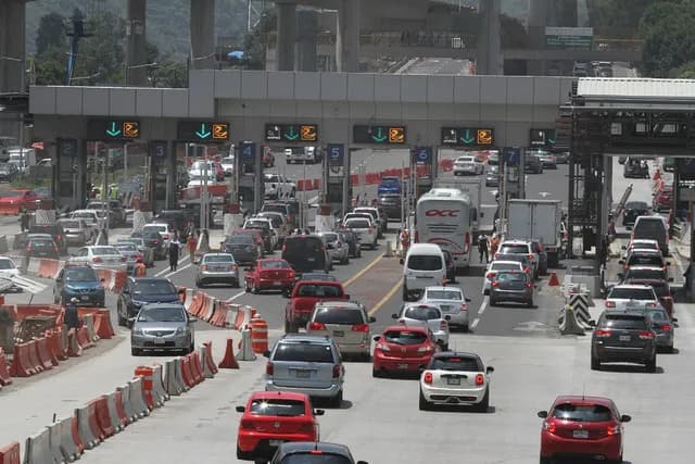 Arranca operativo Capufe