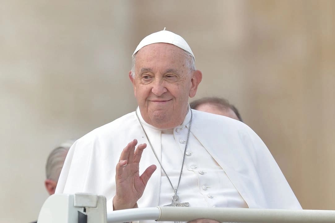 Tras 37 días, el domingo darán alta a Papa Francisco