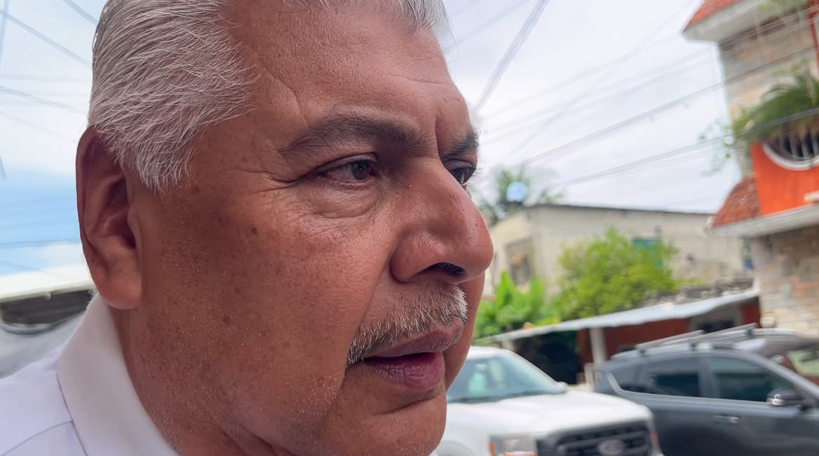 Apoyará Movilidad a unidades de carga que pasen por Tabasco