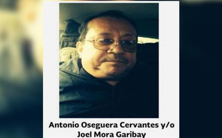 Detienen a hermano del "Mencho" líder del CJNG