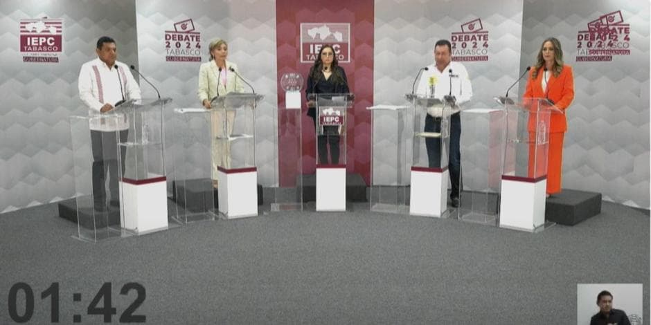 ¿Y el ganador es...?