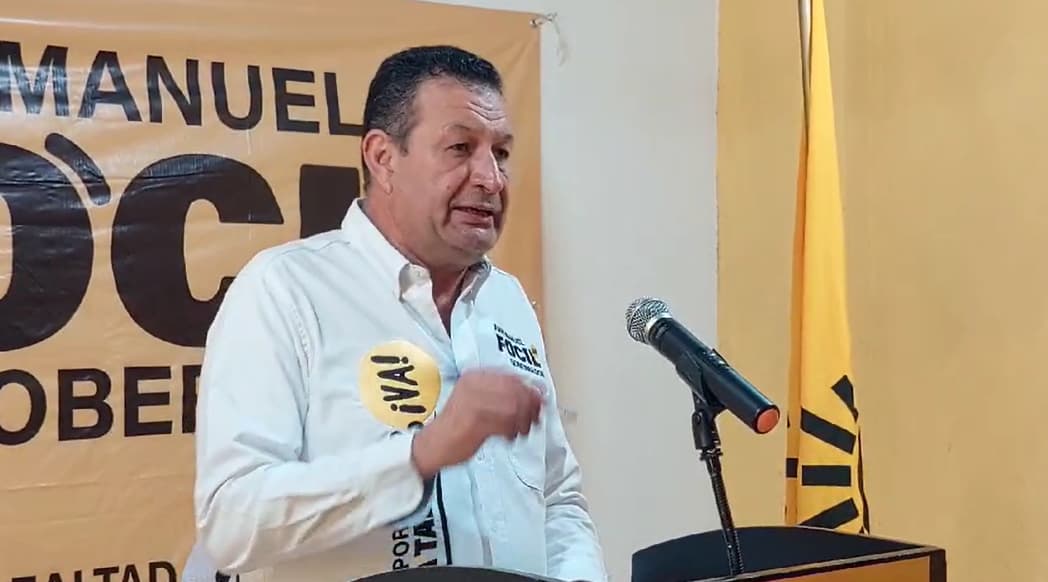 Extorsiona gobierno con programas sociales