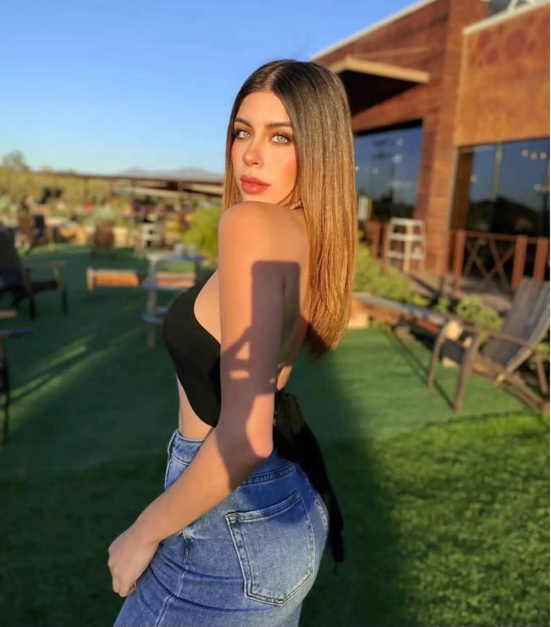 Asesinan a ex reina de Belleza en Polanco, esposo culpa a su madre