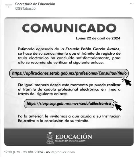 ¡Por fin! Maestros de Educación Física podrán tramitar cédula