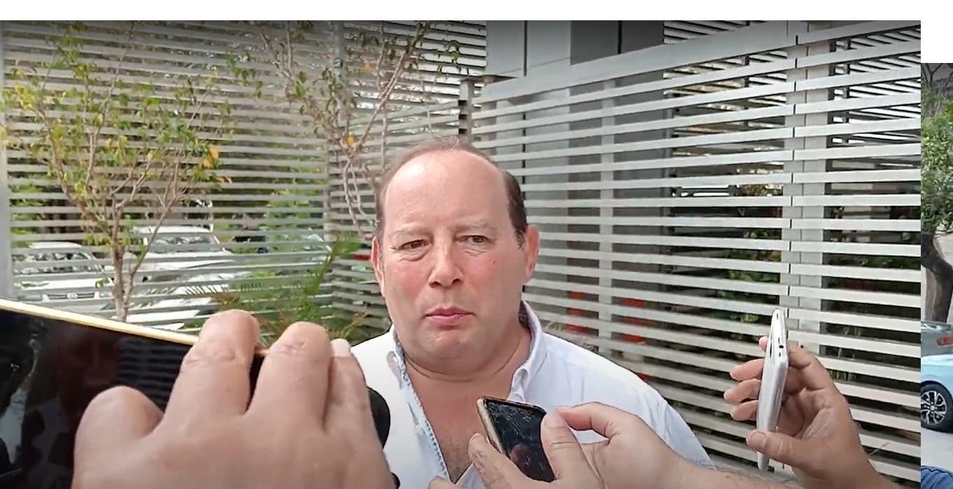 El primer debate estuvo pasivo; Empresarios