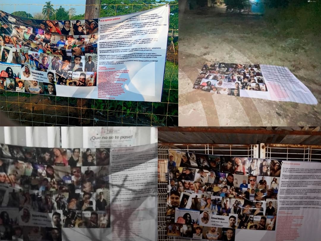 Surge grupo criminal "Nueva Unión Tabasqueña"