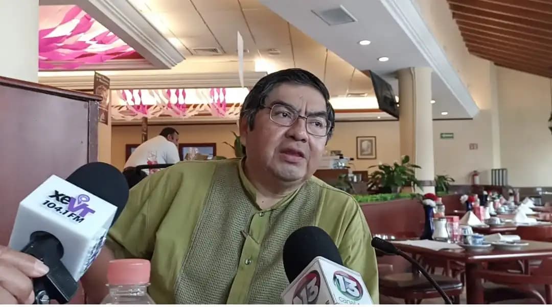 Elección judicial dejará "puro aprendiz": Colegio de Abogados