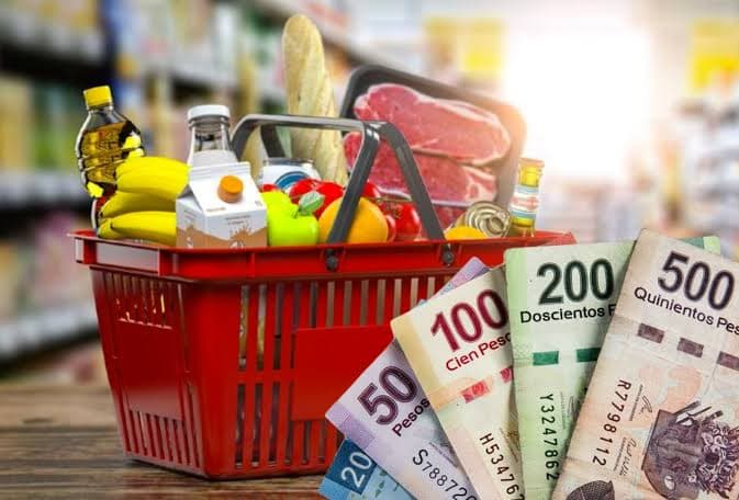 Se dispara canasta básica en Villahermosa