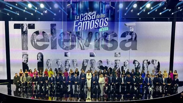 La Casa de los Famosos México temporada 3, inicia el 27 de julio