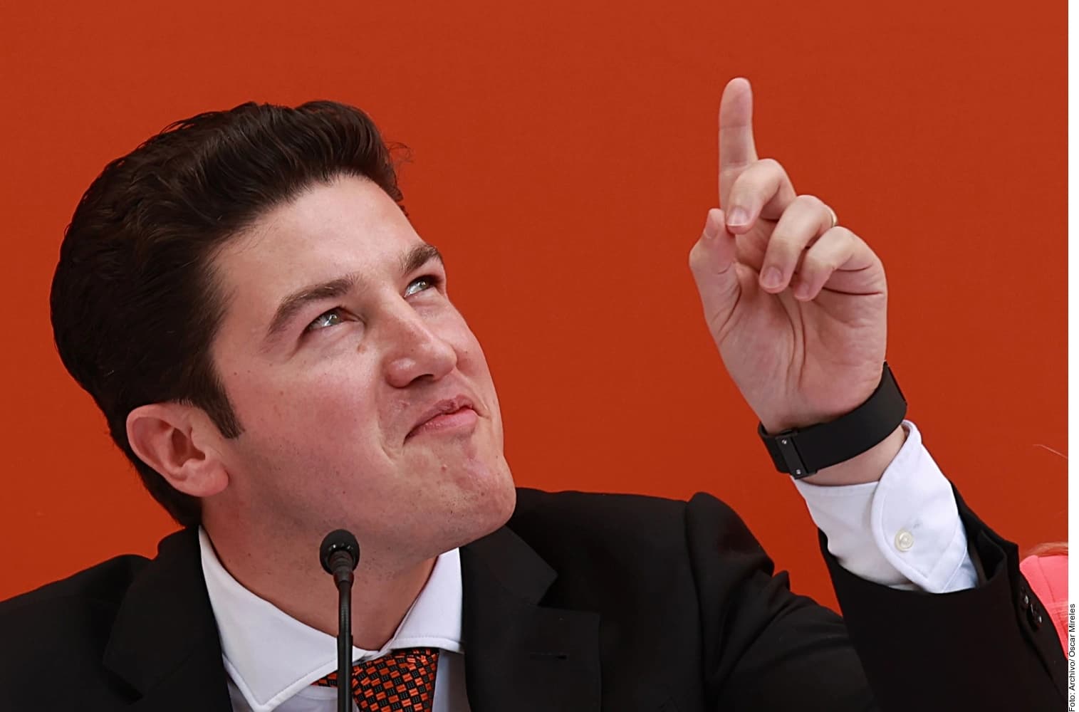 Compra Samuel García 18 hectáreas en San Pedro, NL