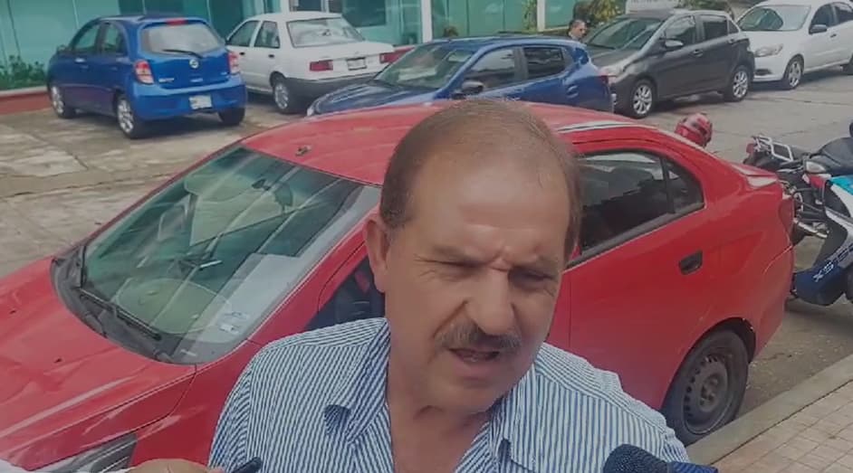 Ve Canacintra inseguridad a la baja en Tabasco