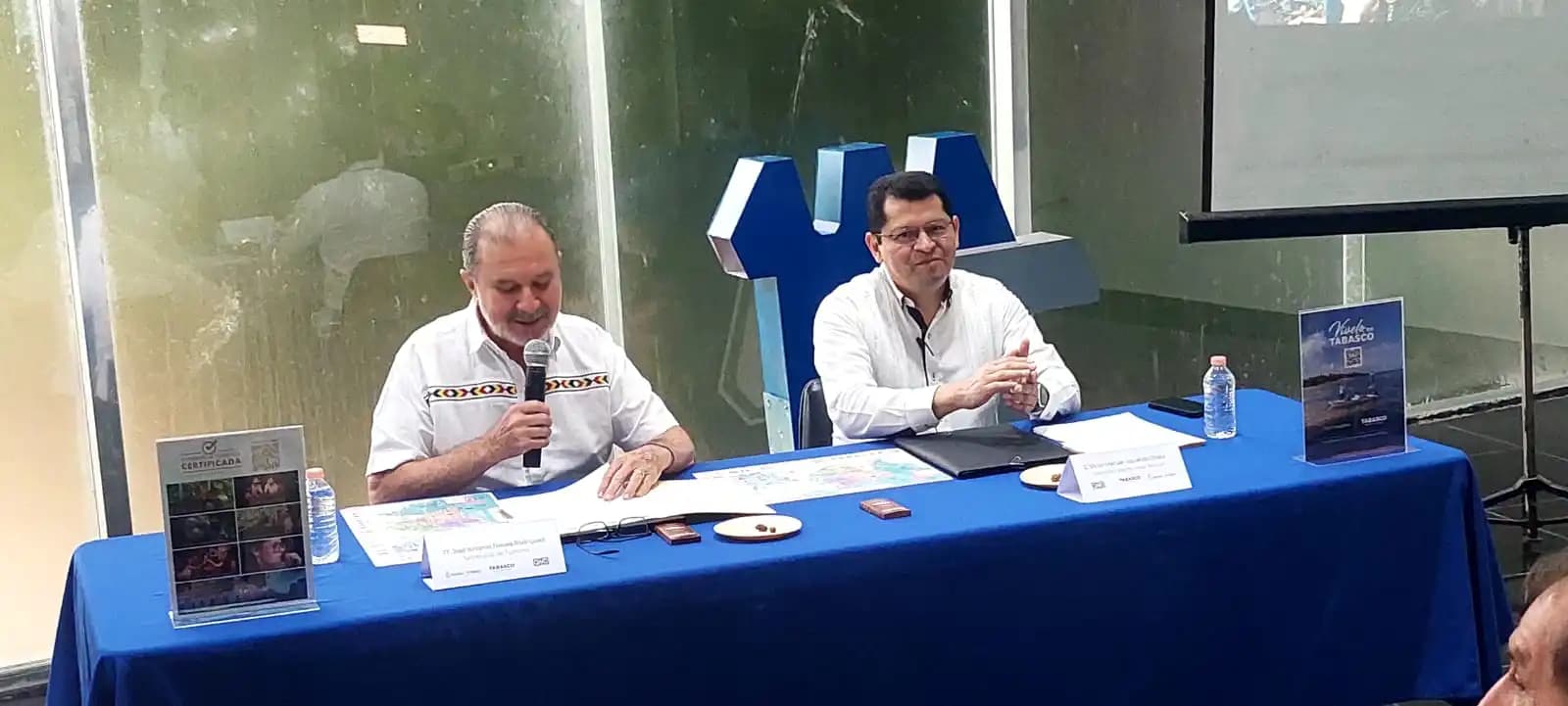 Lluvias tienen lado positivo: Turismo