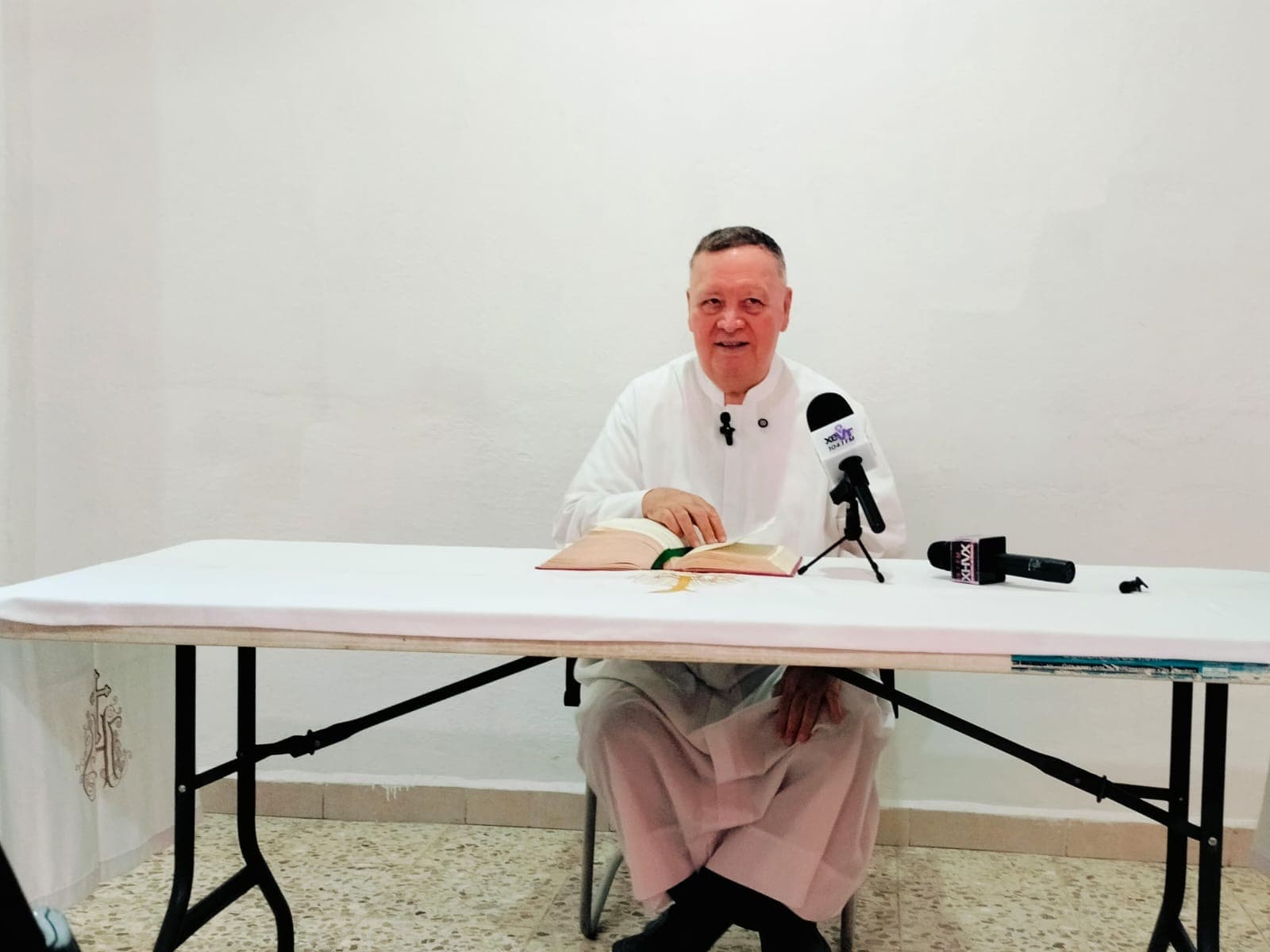 Crimen de 'Niñón Jr', signo de delincuencia creciente: Iglesia