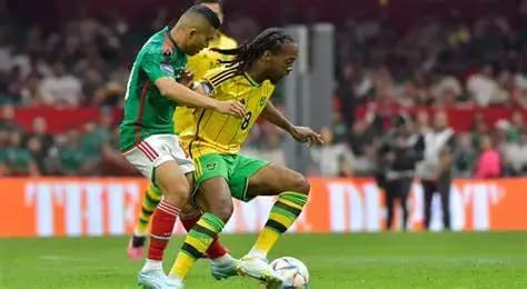 México debuta en la Copa América 2024