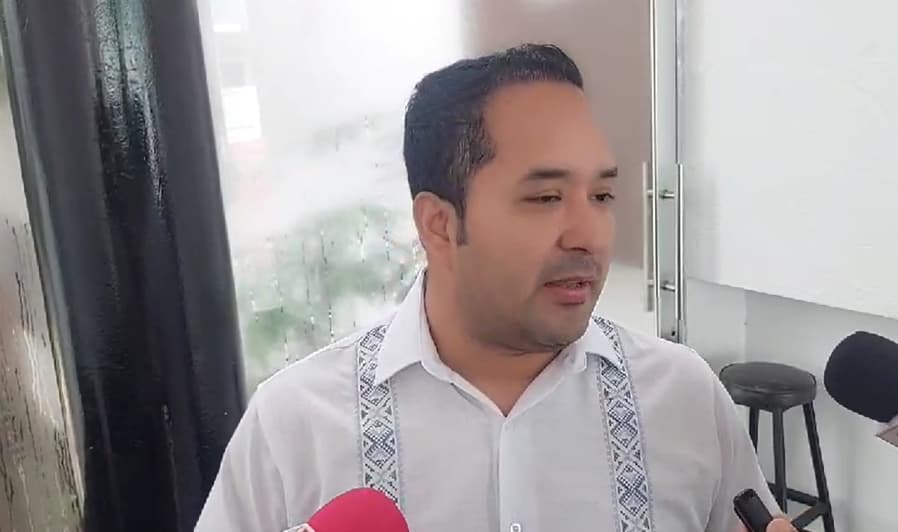 Baja por lluvias turismo de aventura en Tabasco