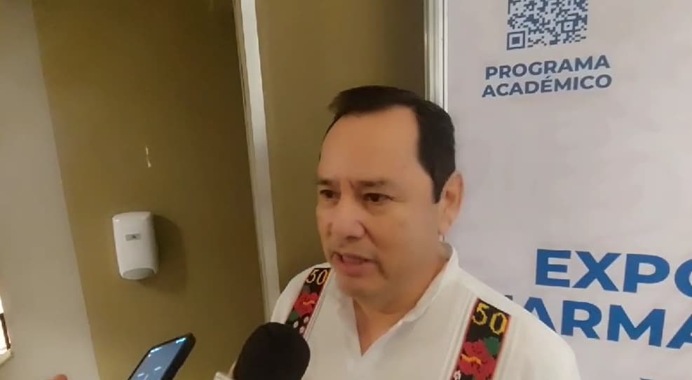 Medicina interna requiere ocuparse de prevención: Colegios