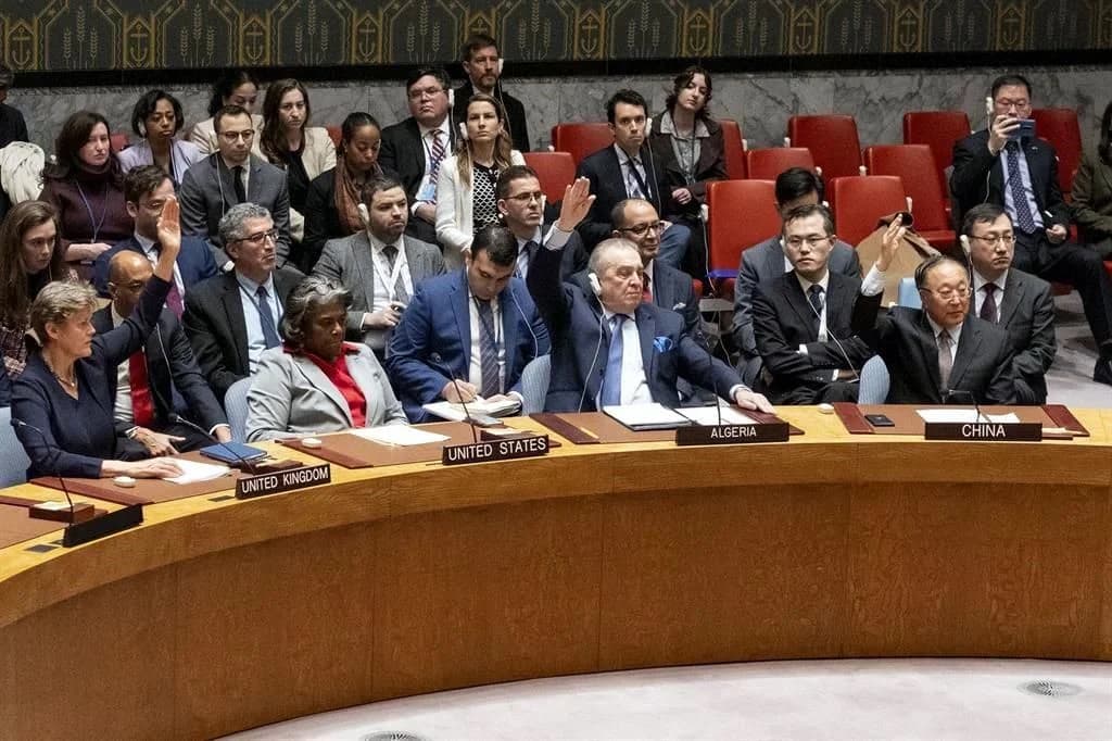 Afirman que Rusia-China buscan cese a fuego en Medio Oriente