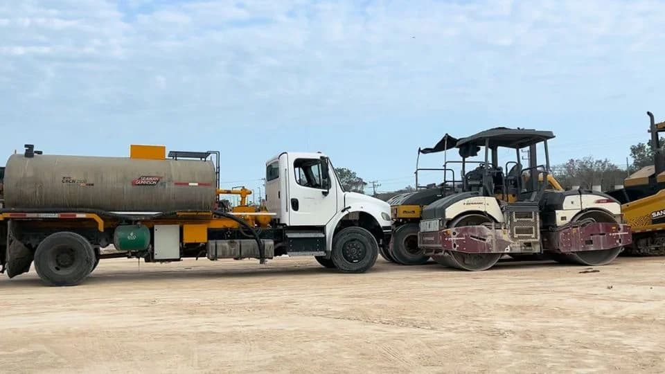 Infiltró Tren Maya "La Barredora": Sedena