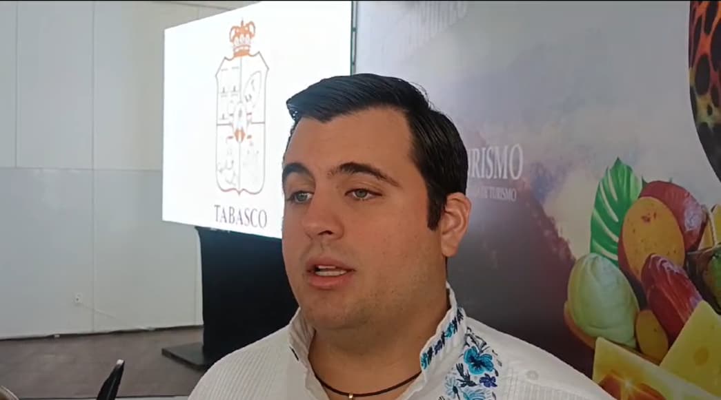 Destaca José Bernat impacto de Fiestas del Queso