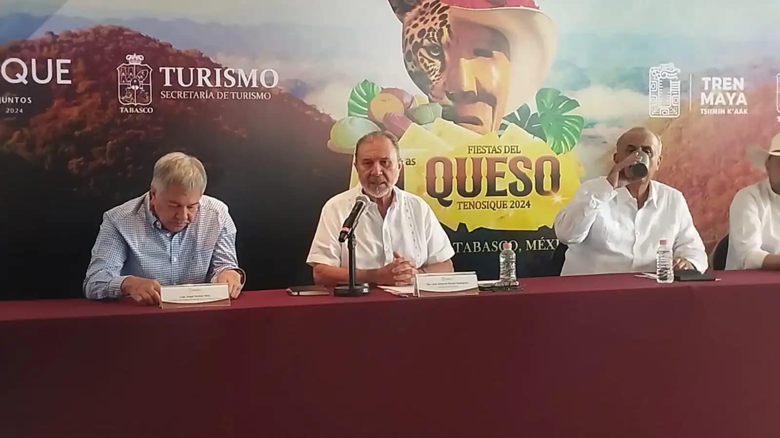 Turismo pierde nombre de Festival del Queso