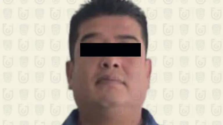 Cae líder de "Los Estúpidos"