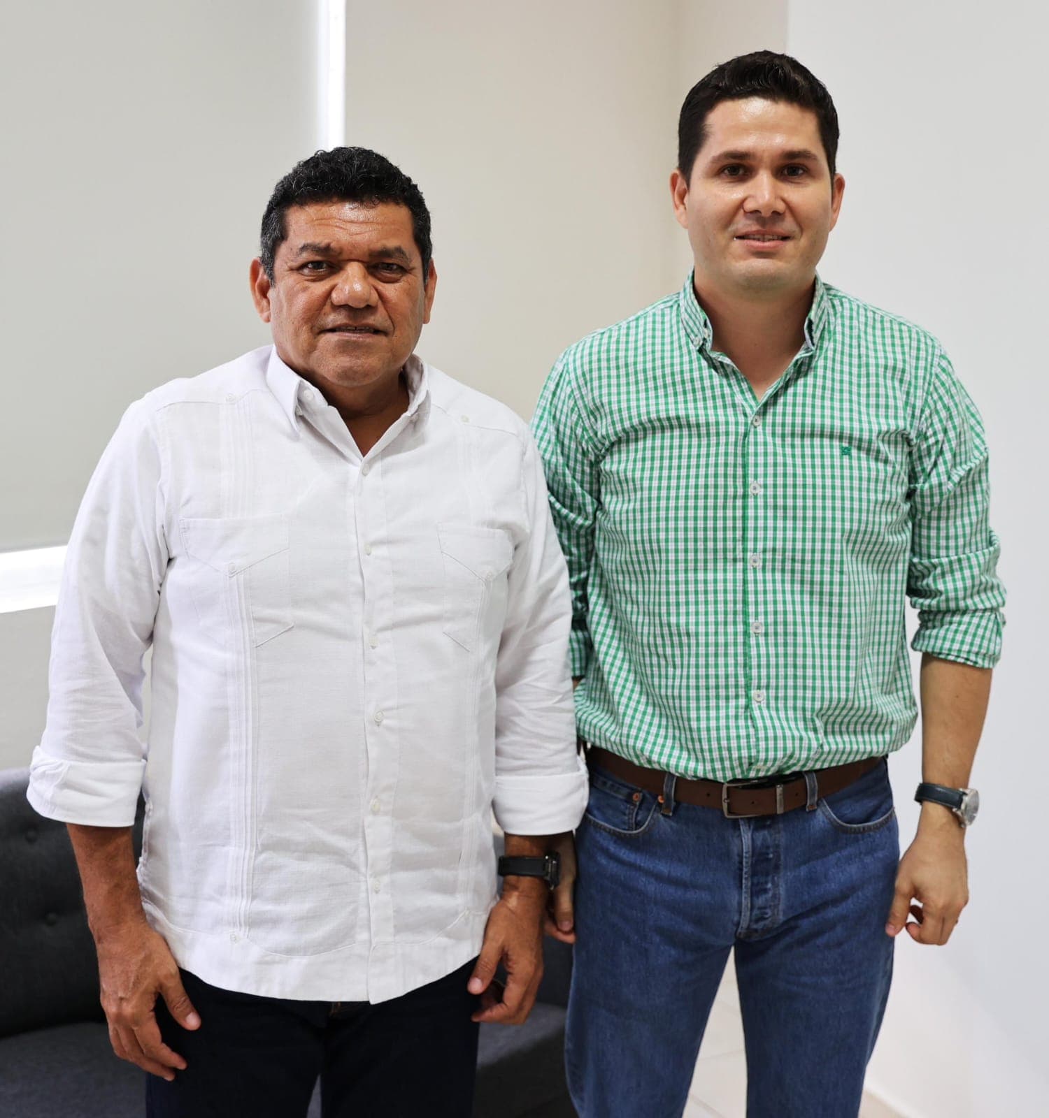 Da May nombramientos en subsecretarias de Bienestar, Sedafop y Medio Ambiente