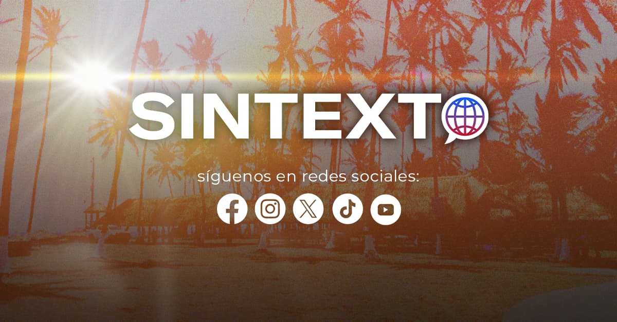 Sintexto en todas partes