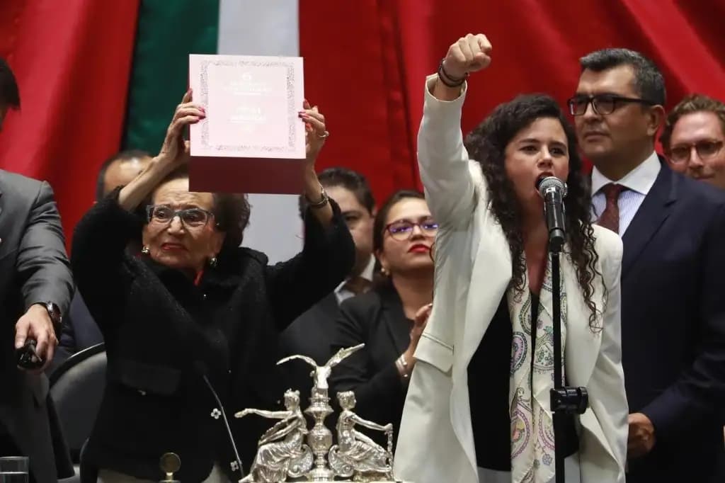 Apuesta Morena a su renovación