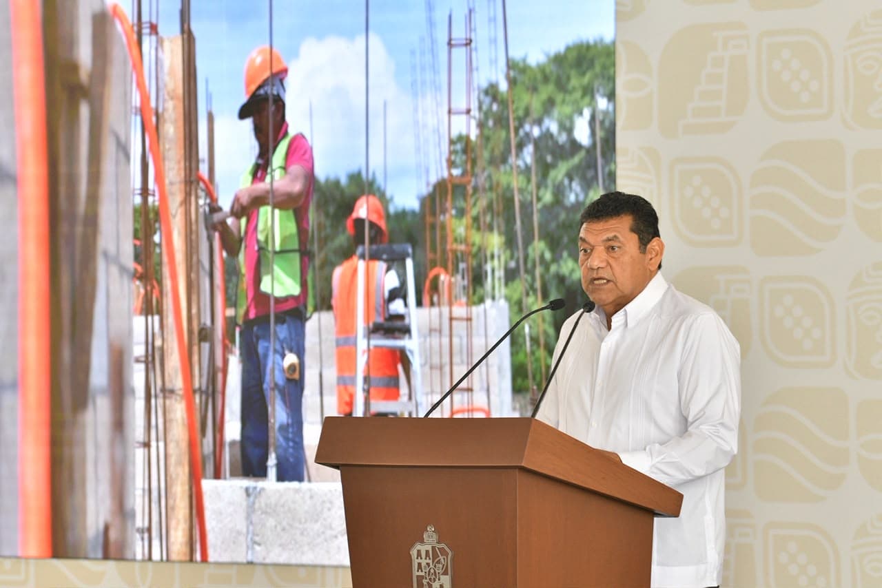 Pese a repunte en desempleo, Tabasco con déficit de mano de obra: May
