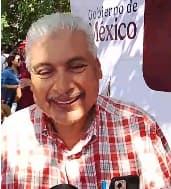 Sánchez Cabrales descarta buscar la dirigencia de Morena Tabasco