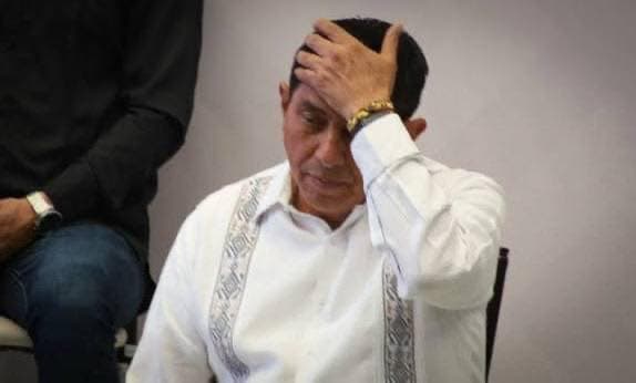Gobernador de Oaxaca tiene a 20 parientes en nómina