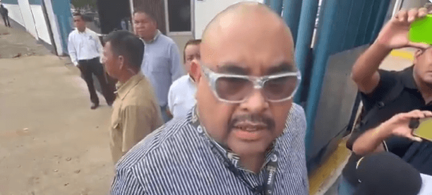 Cae jefe policiaco de Zapata, gobernado por MC