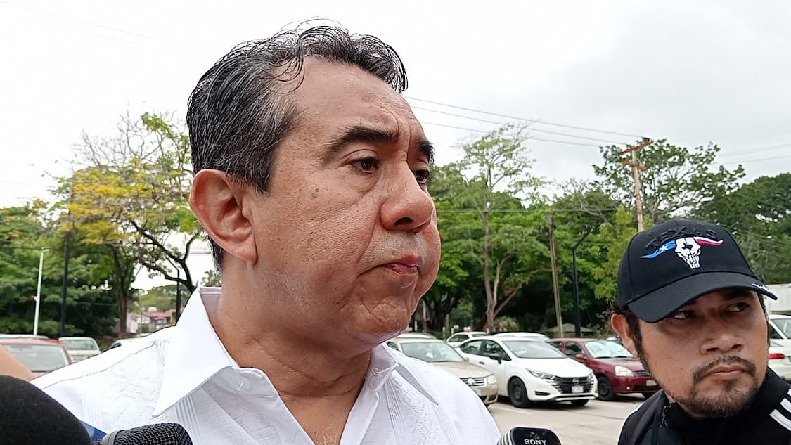 En pausa, preparativos para elección de jueces y magistrados: INE