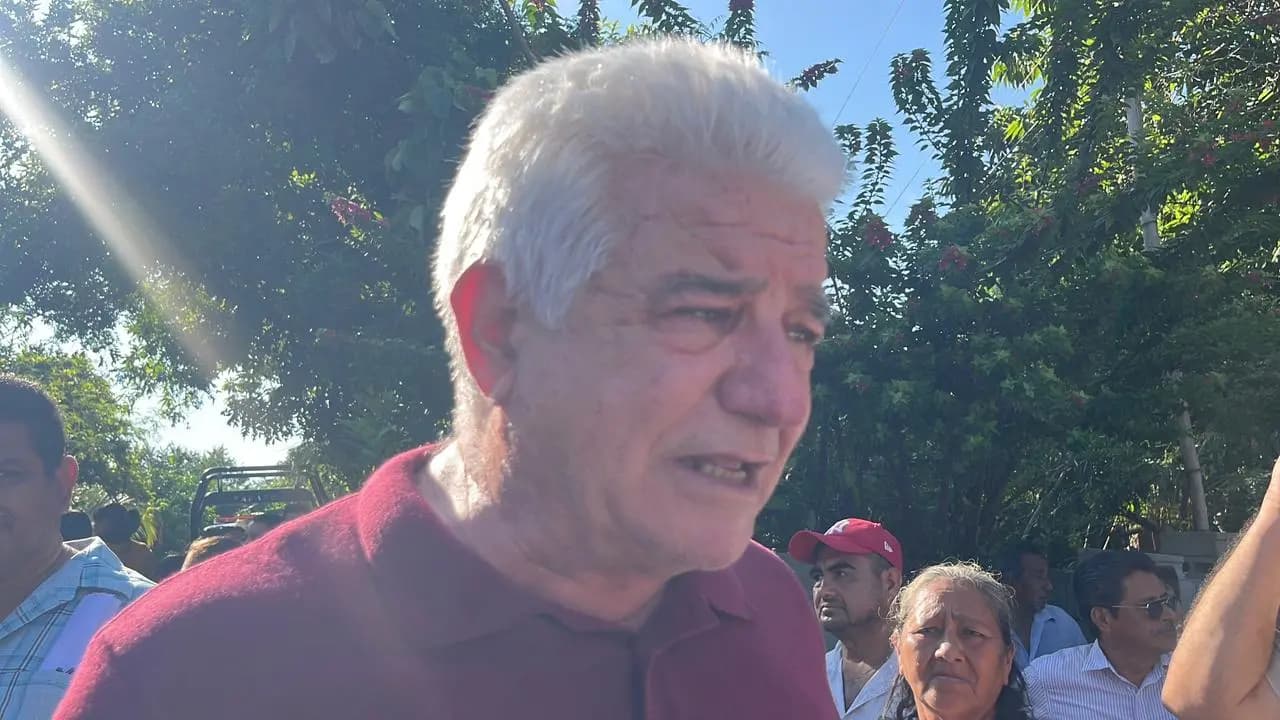 Envían desde Tabasco 90 toneladas de víveres a Puebla